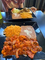 Shrimp Diablo