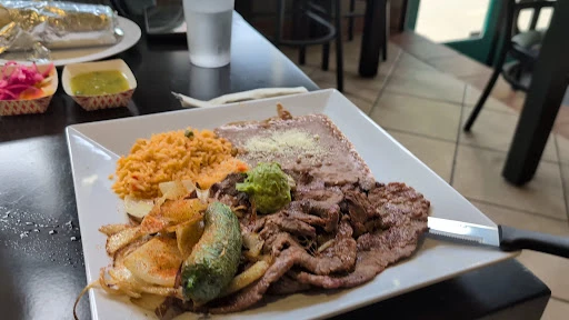 La Real Restaurant