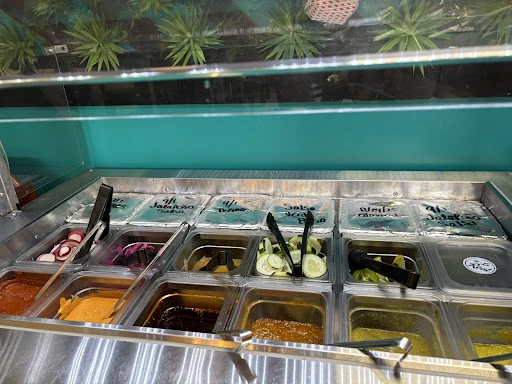 La Real Restaurant photo 1