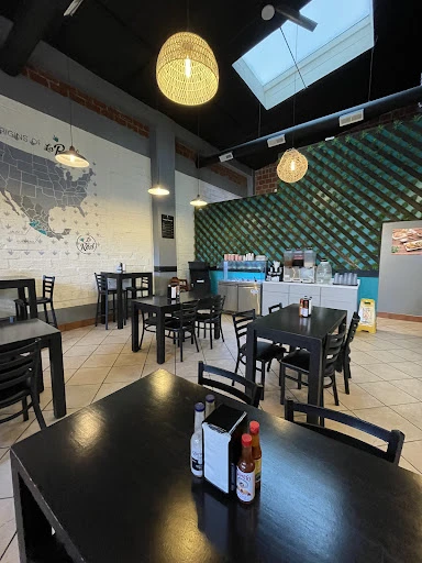 La Real Restaurant photo 9