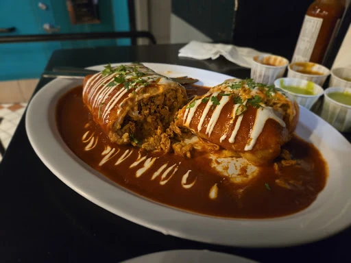 La Real Restaurant photo 8