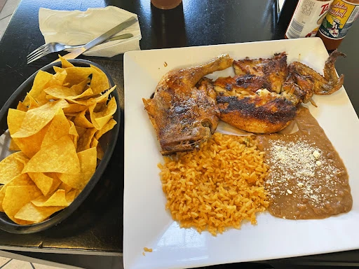 La Real Restaurant photo 6